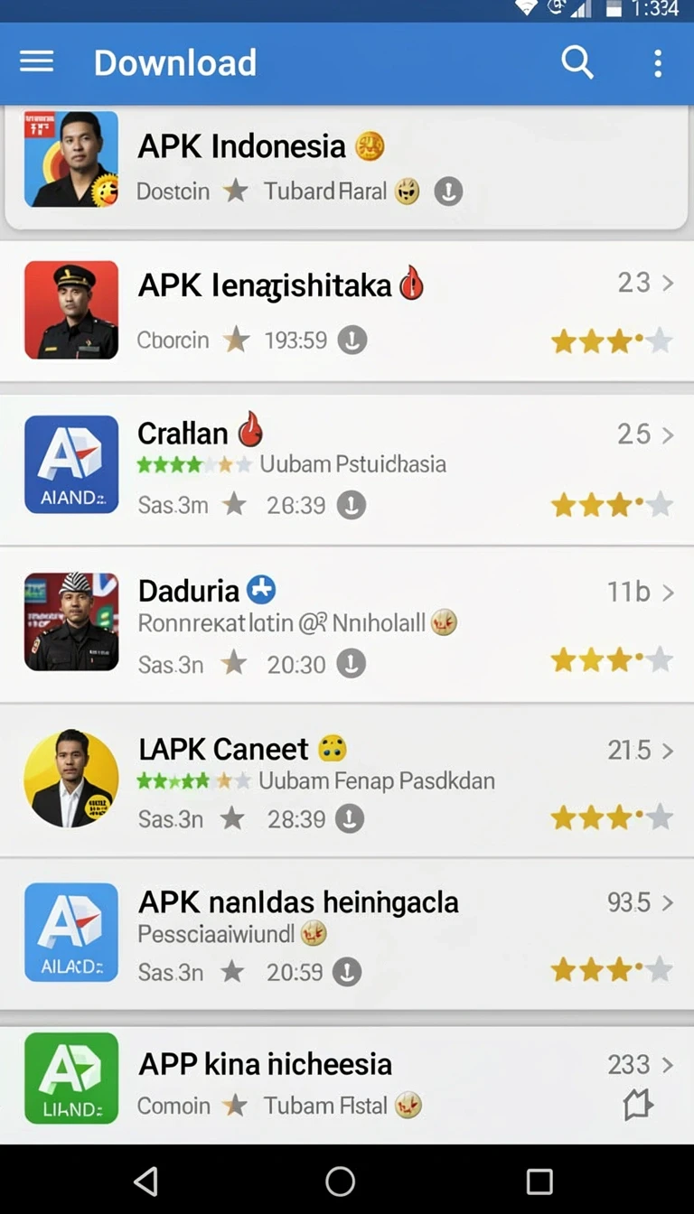 Screenshot 180slot nomor 1