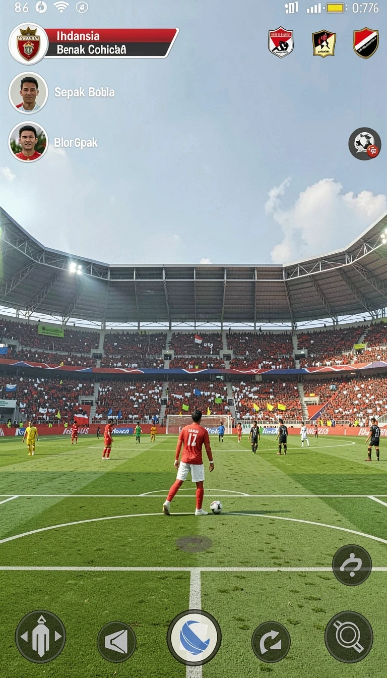 Screenshot 180slot nomor 3