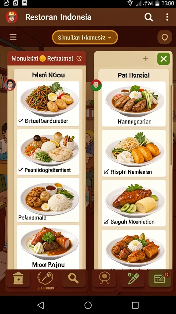 Screenshot 55five nomor 3