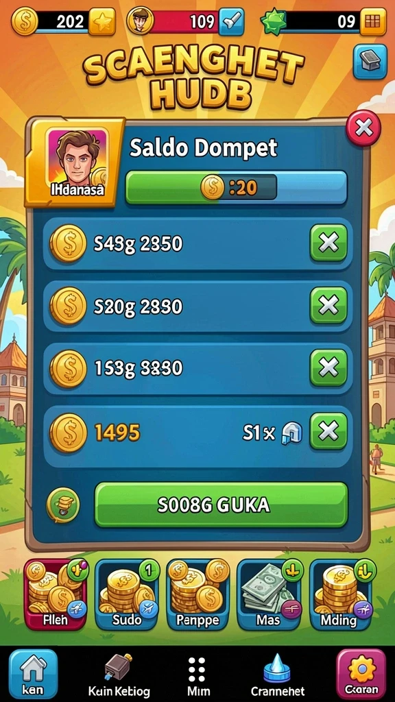 Screenshot 666j nomor 1