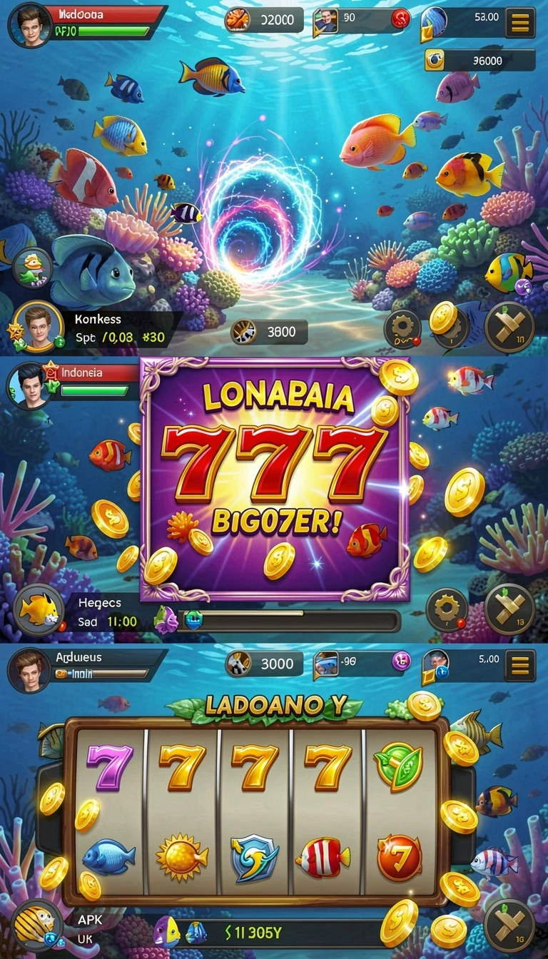 Screenshot 66kbet nomor 3