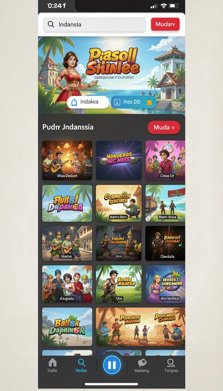 Screenshot 789bni nomor 3