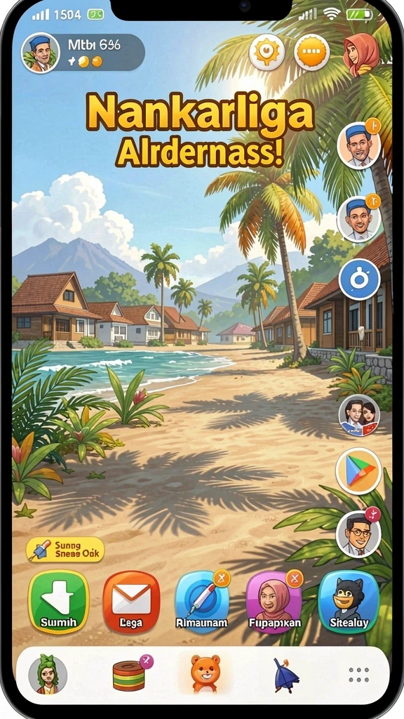 Screenshot 8id nomor 1