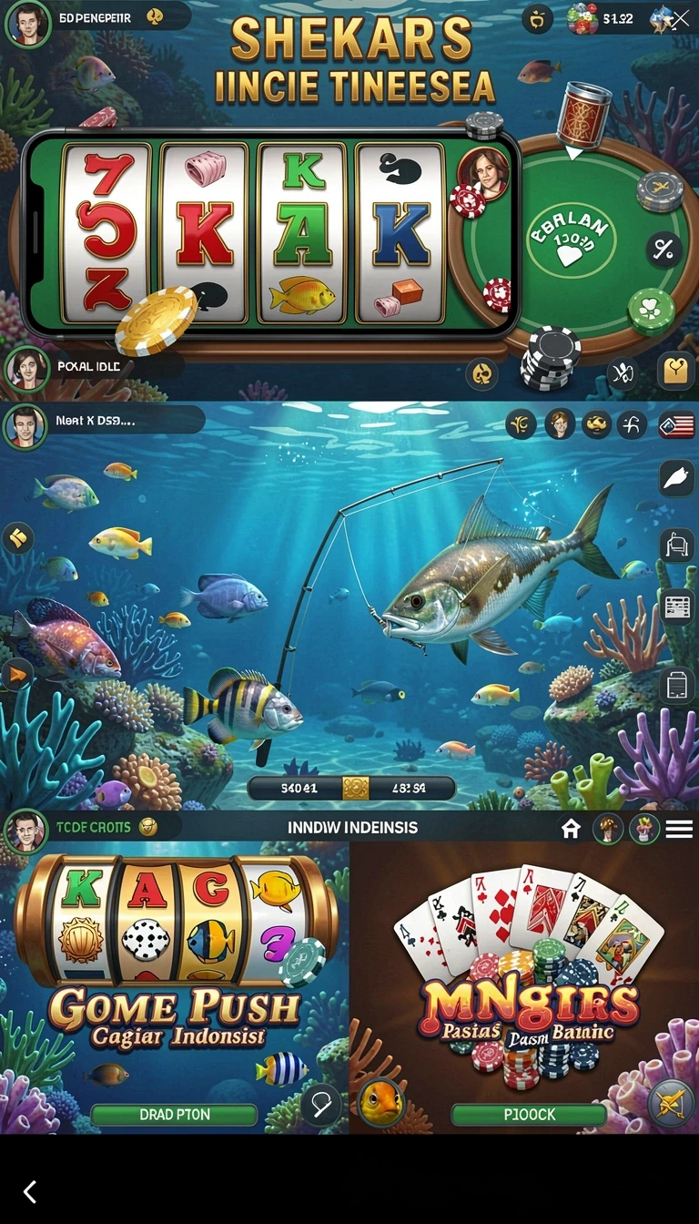 Screenshot 8qr nomor 1