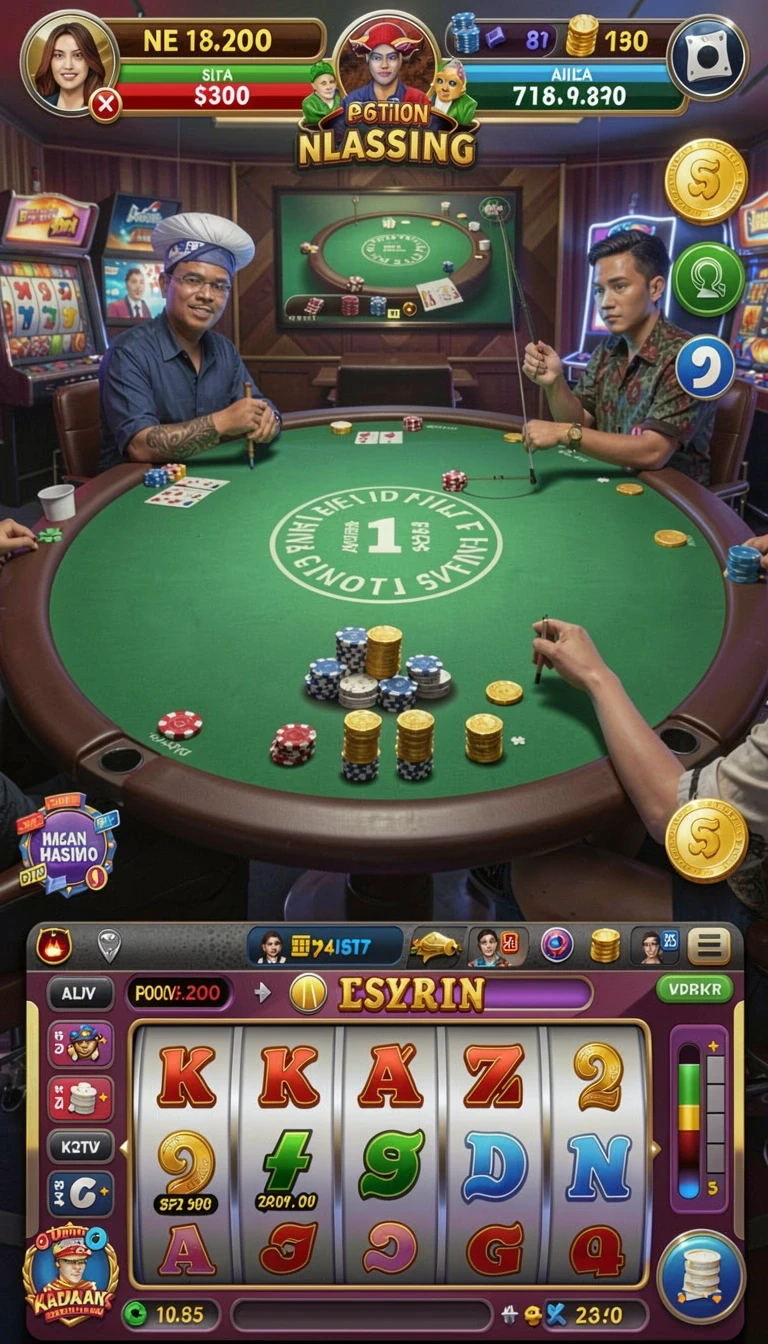Screenshot 988bet nomor 3