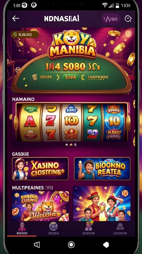 Screenshot 98spin nomor 1