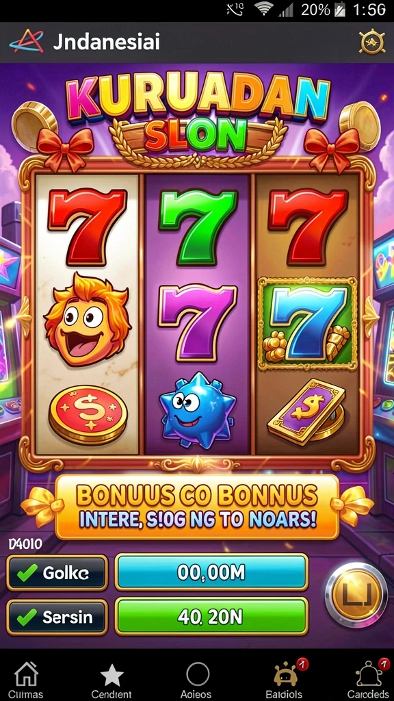 Screenshot 999zk nomor 2