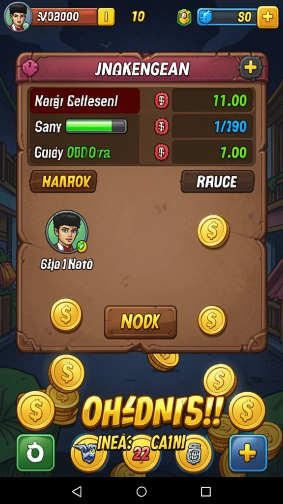 Screenshot 9sl nomor 1