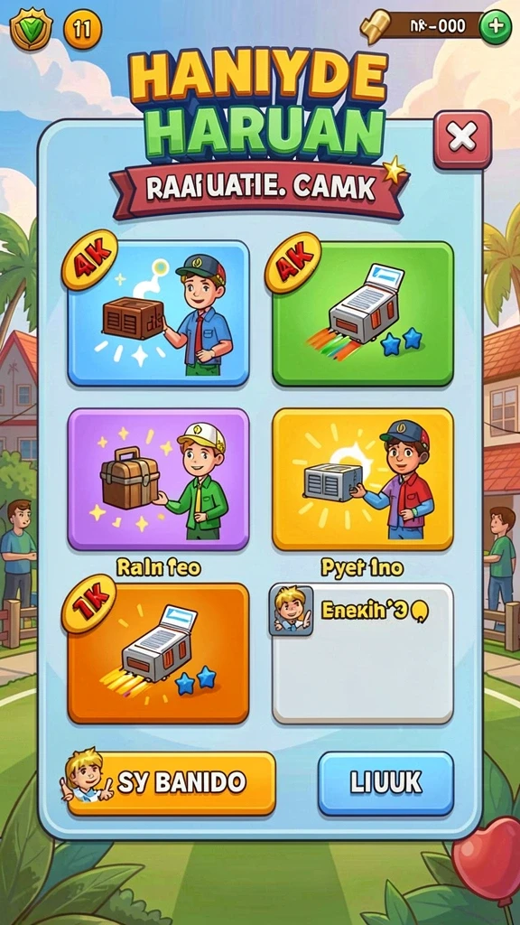 Screenshot 9zk nomor 3