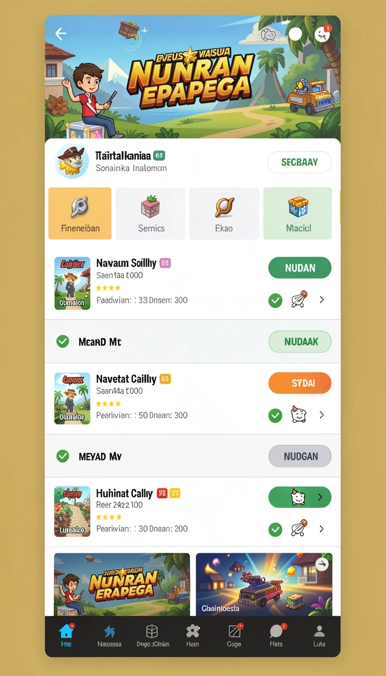 Screenshot andara88 nomor 1