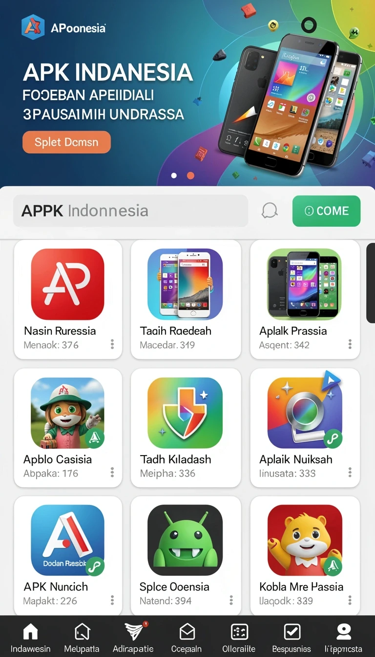 Screenshot asia200 nomor 1