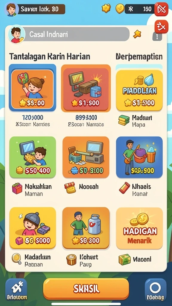 Screenshot bingo188 nomor 1