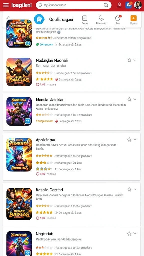 Screenshot bingo188 nomor 2