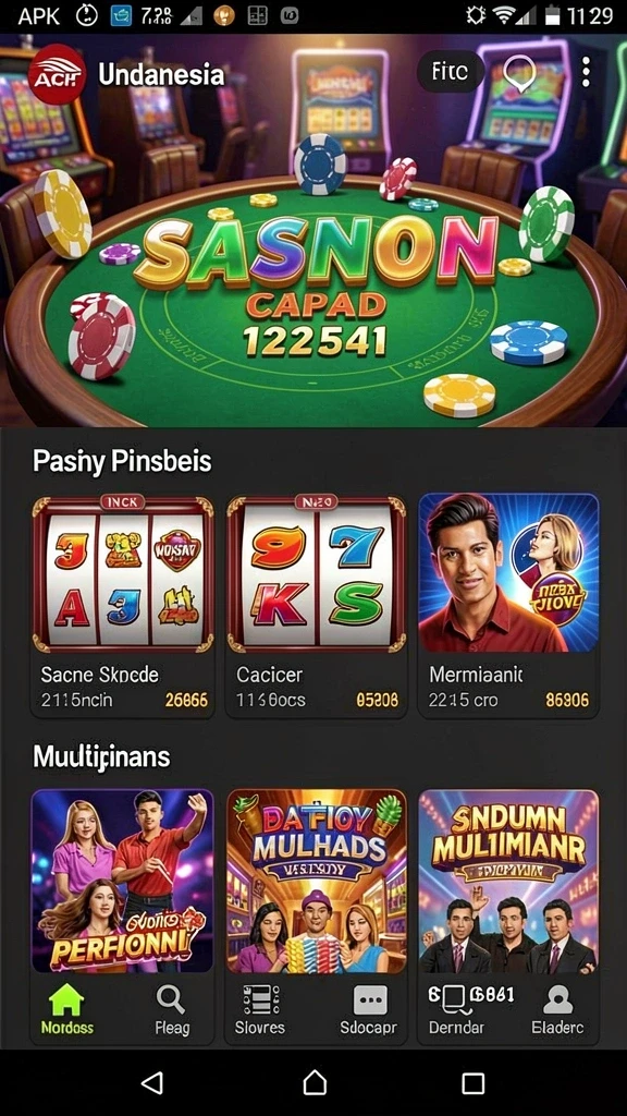 Screenshot bromo77 nomor 2