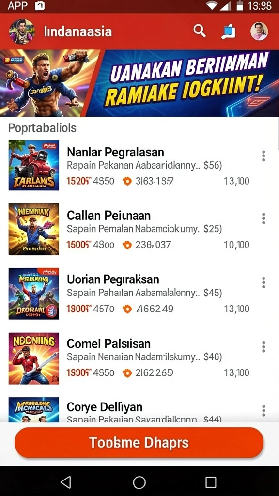 Screenshot bromo77 nomor 3