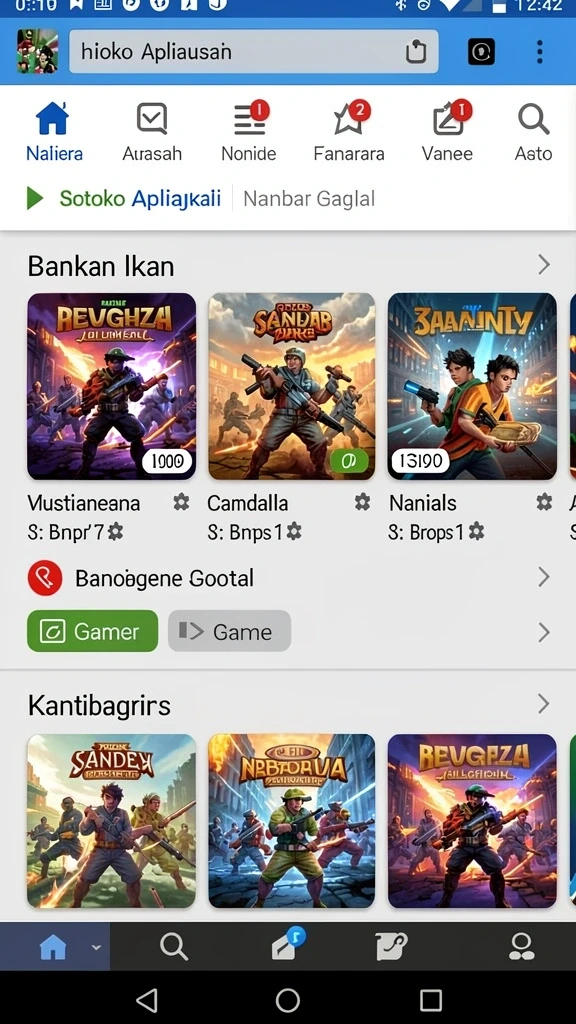 Screenshot citibet88 nomor 2