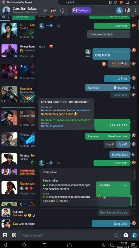 Screenshot gacormax nomor 3