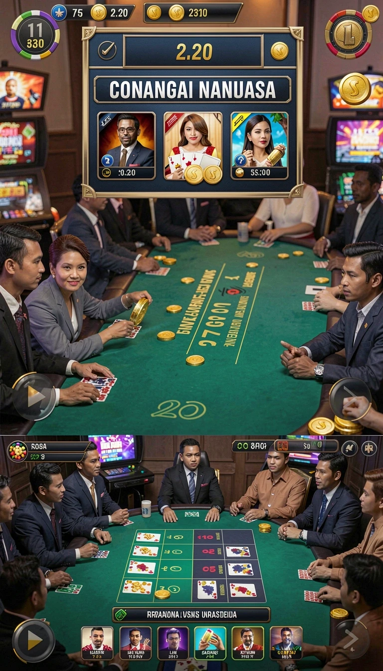 Screenshot garuda999 nomor 1