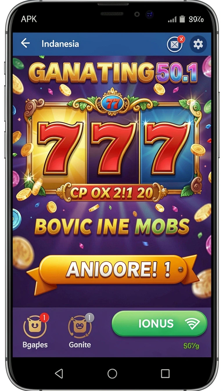 Screenshot gg288 nomor 1