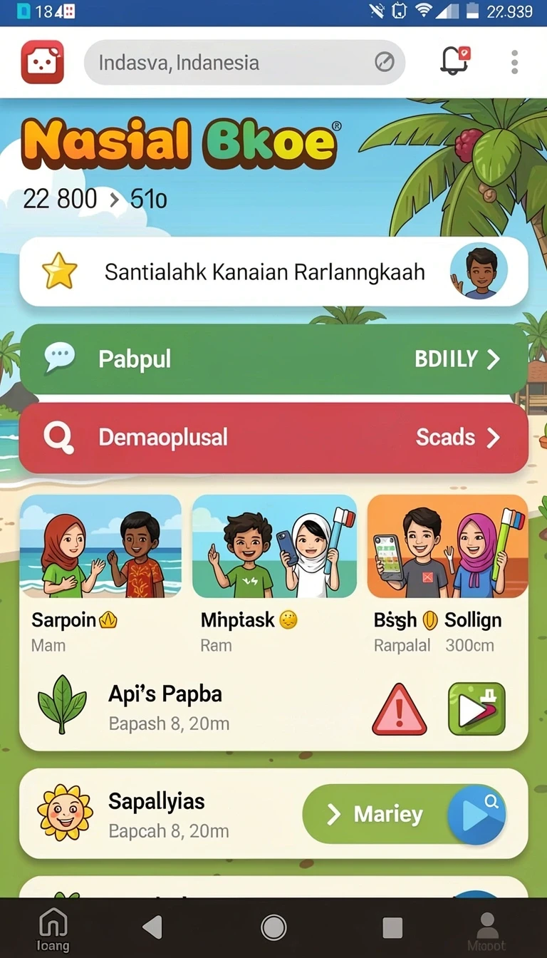 Screenshot gg288 nomor 2