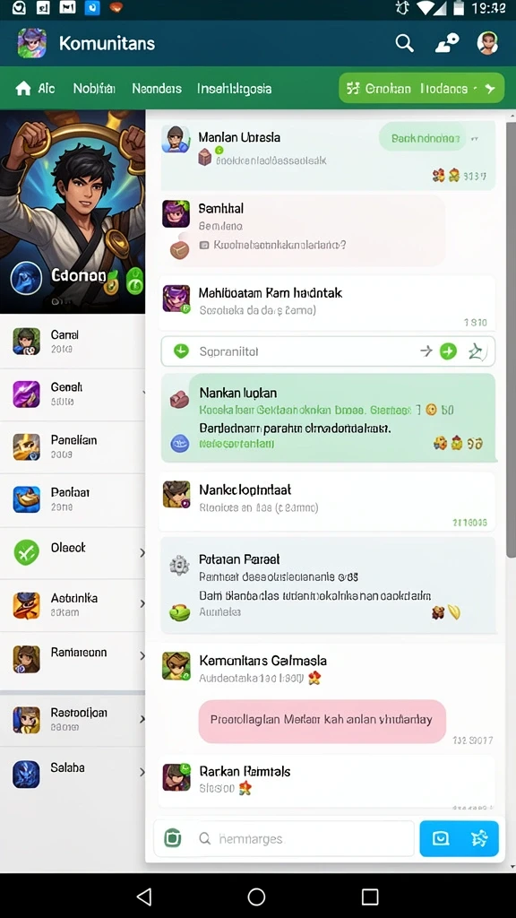 Screenshot gila138 nomor 3