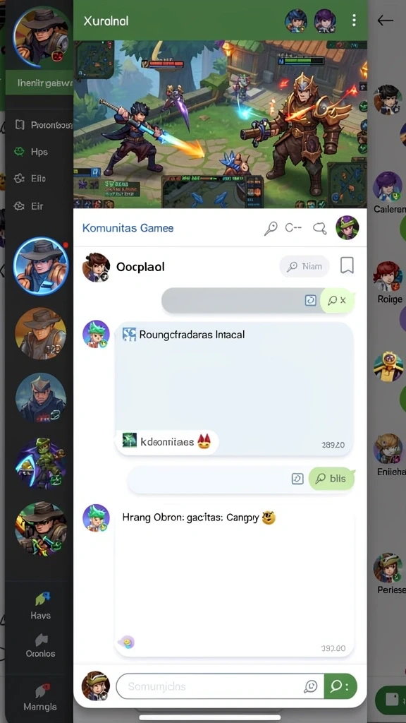 Screenshot gx88 nomor 1