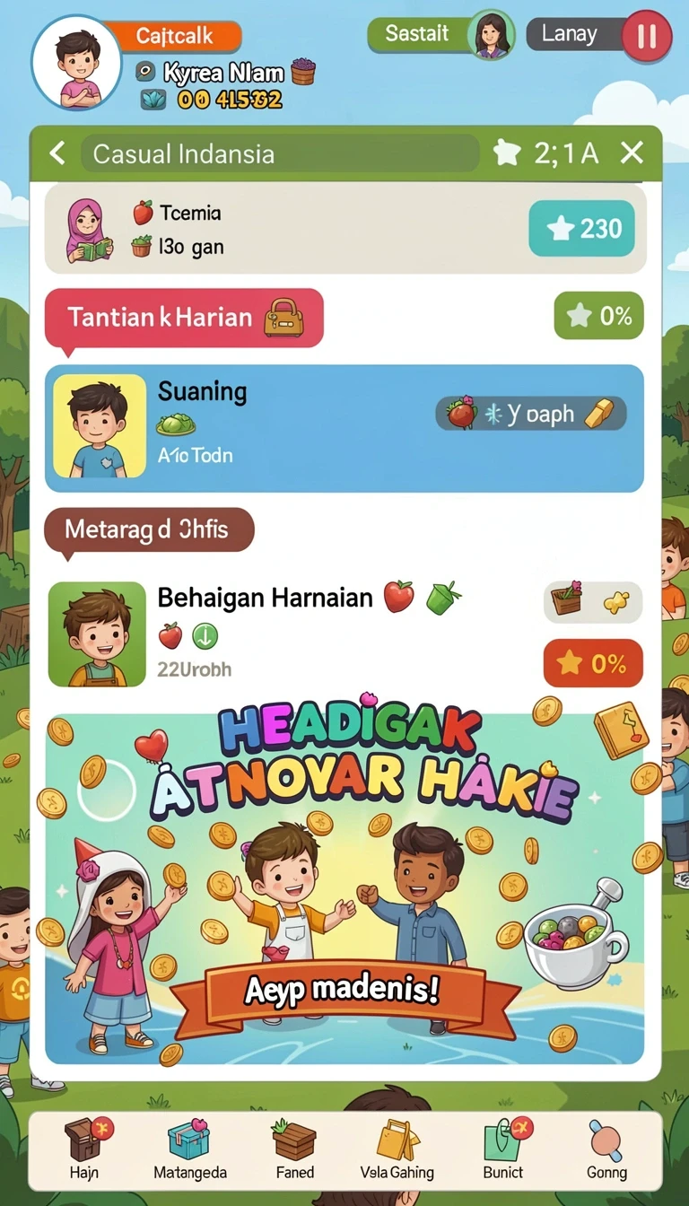Screenshot hanabi88 nomor 3