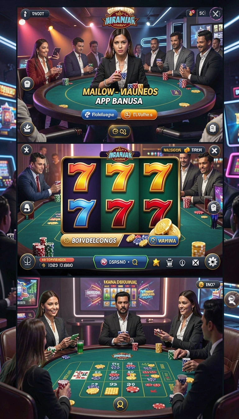 Screenshot hartaspin nomor 2