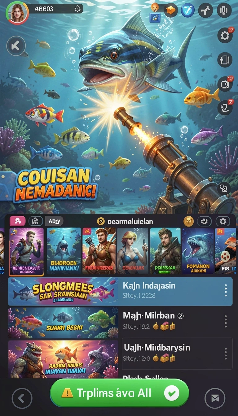Screenshot hartaspin nomor 3