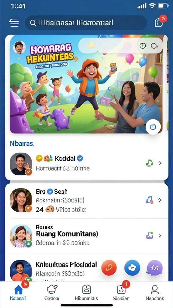 Screenshot hokibonus nomor 1