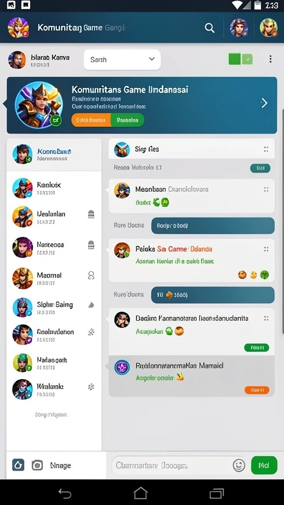 Screenshot hometogel nomor 1