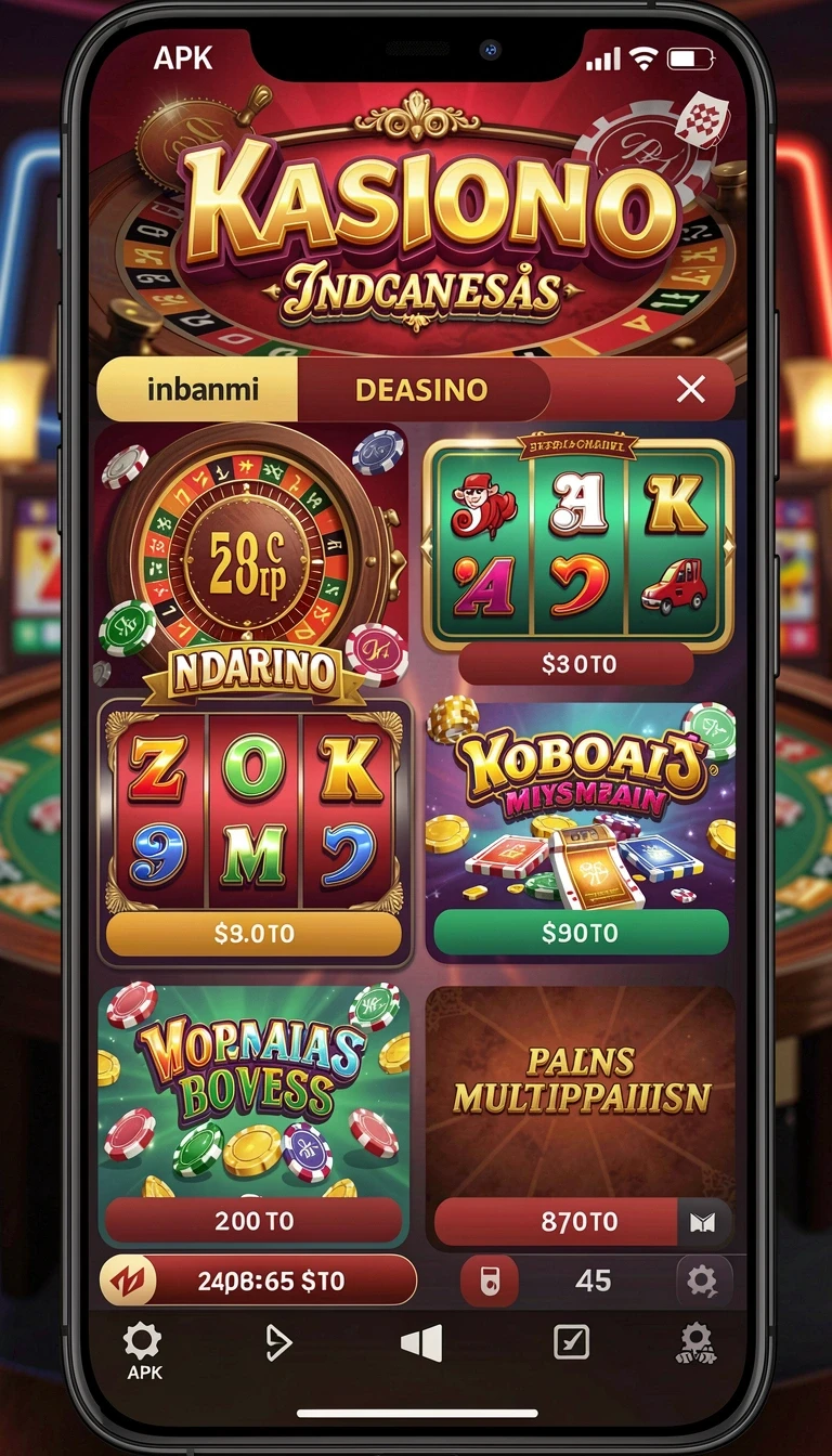 Screenshot hot51 nomor 2