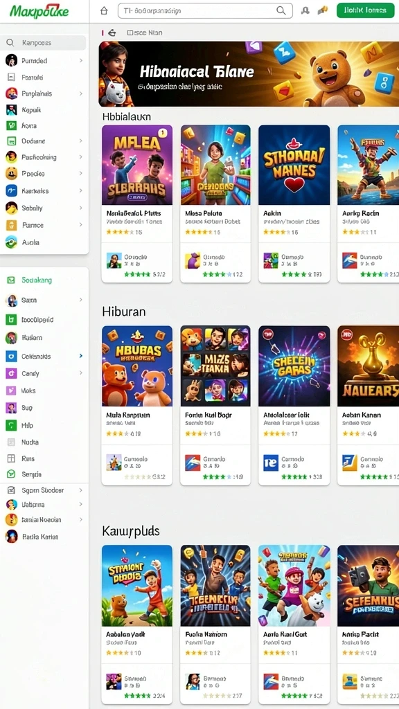 Screenshot idebet nomor 2
