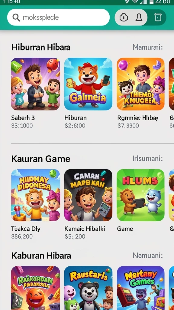 Screenshot idebet nomor 3