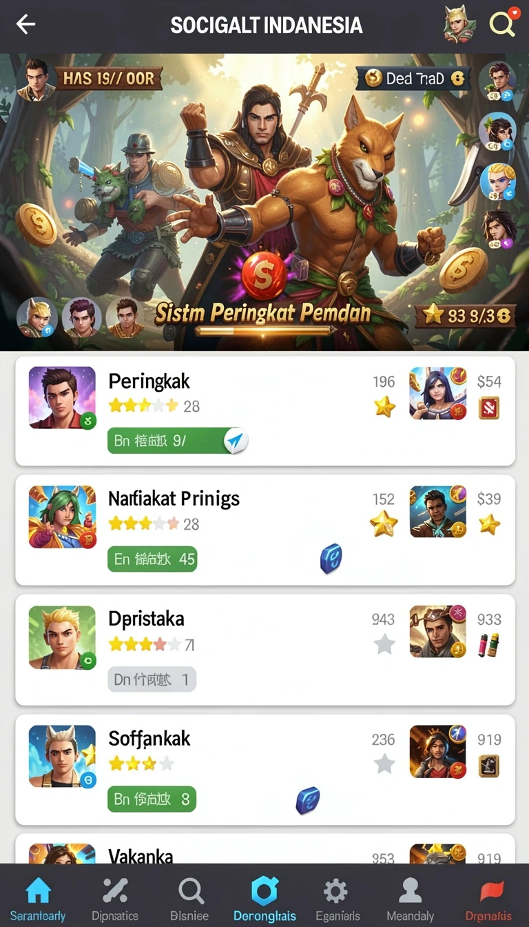 Screenshot idrok nomor 1