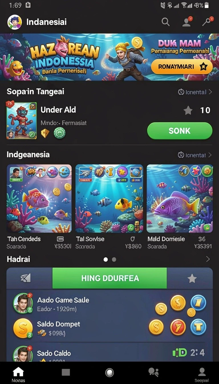 Screenshot ind777 nomor 1