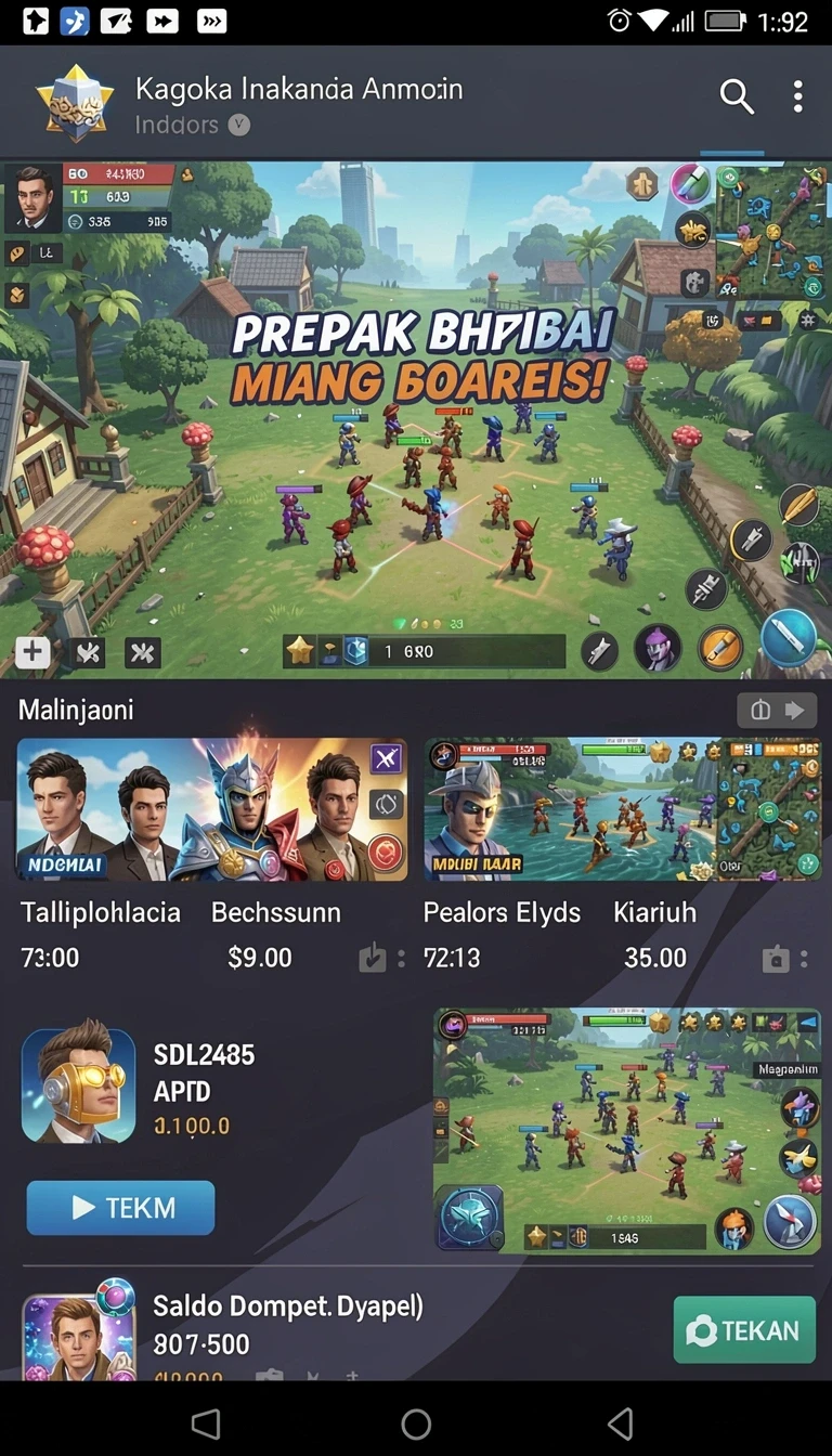 Screenshot jayabet nomor 2