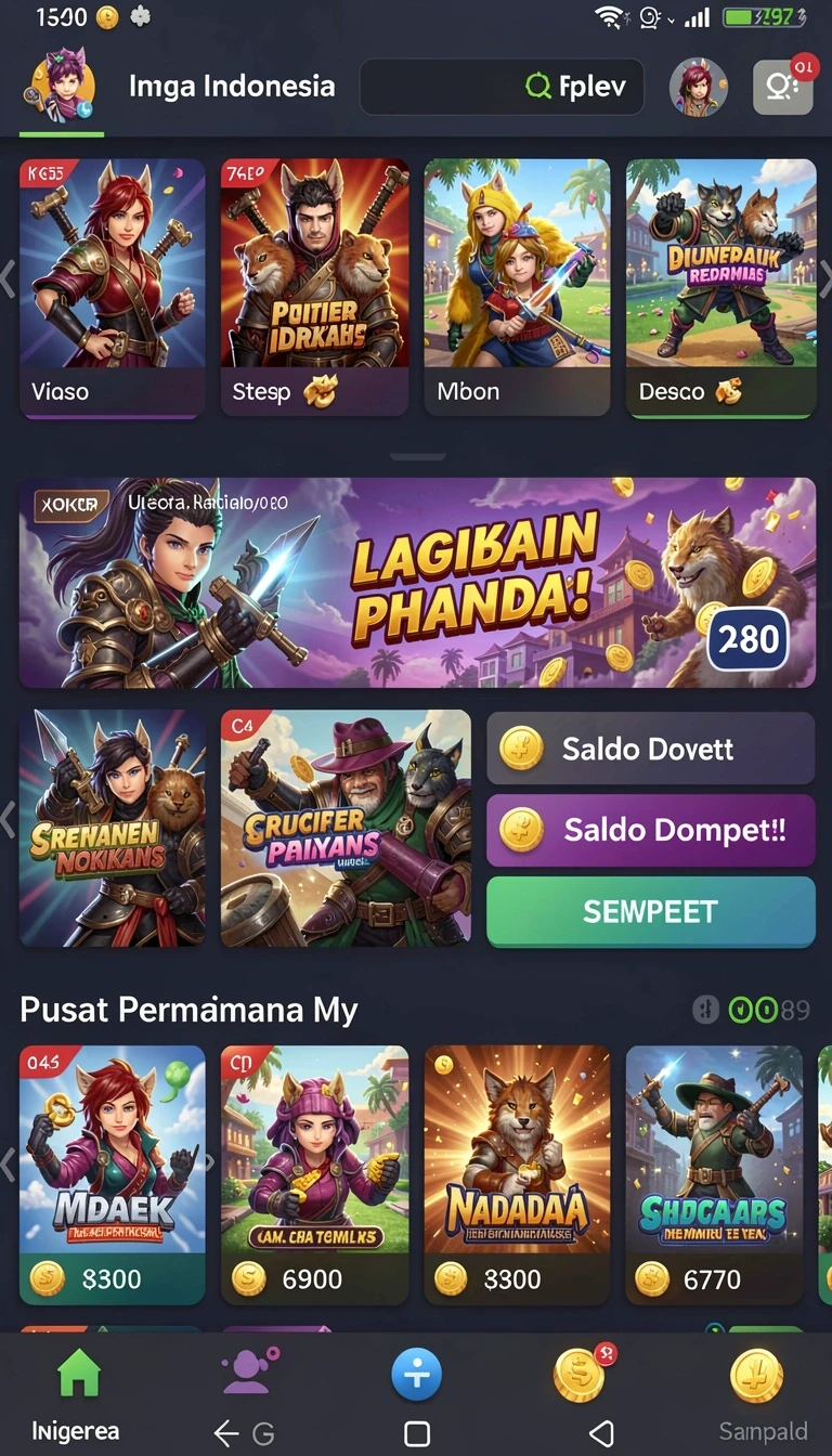 Screenshot jayabet nomor 3