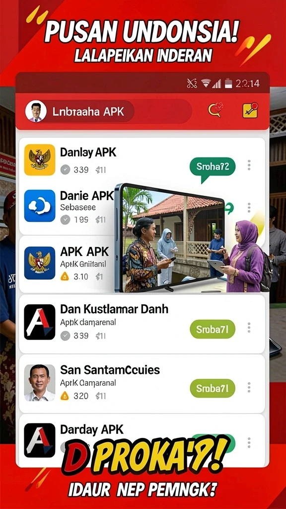 Screenshot joss188 nomor 1
