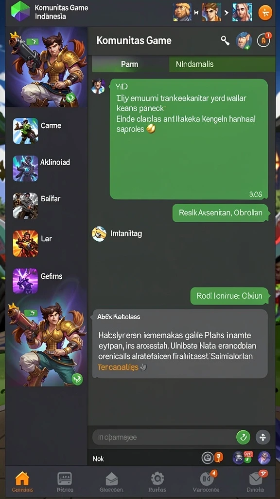 Screenshot joss188 nomor 3