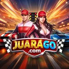 juarago APK Resmi — ikon aplikasi