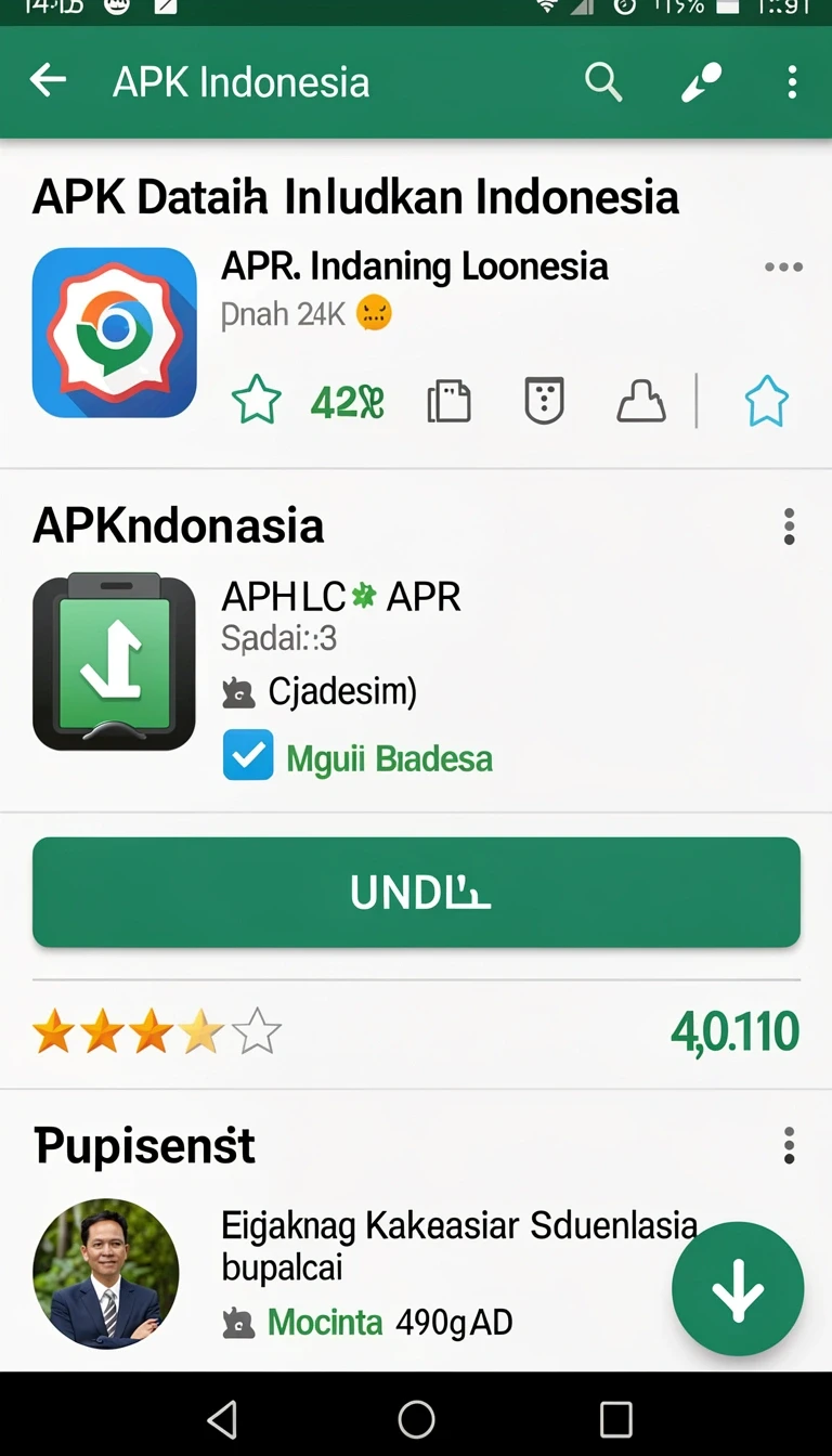 Screenshot kastoto nomor 3