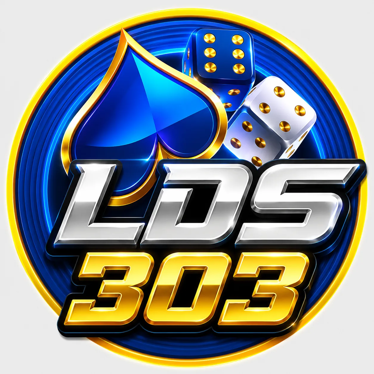 Ikon los303