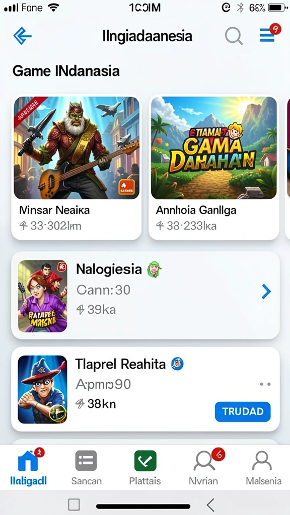 Screenshot los303 nomor 2