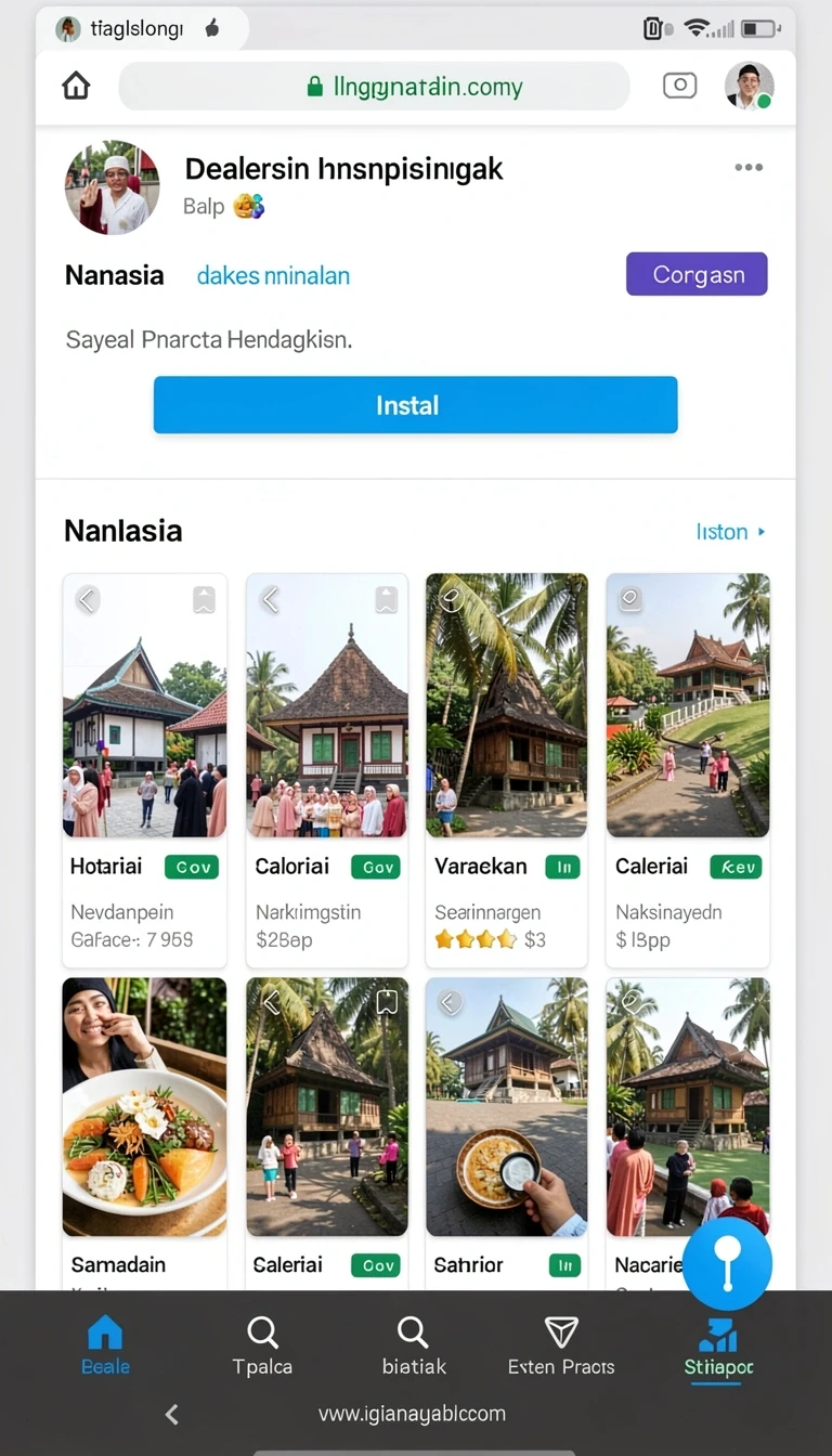 Screenshot mainduit nomor 2
