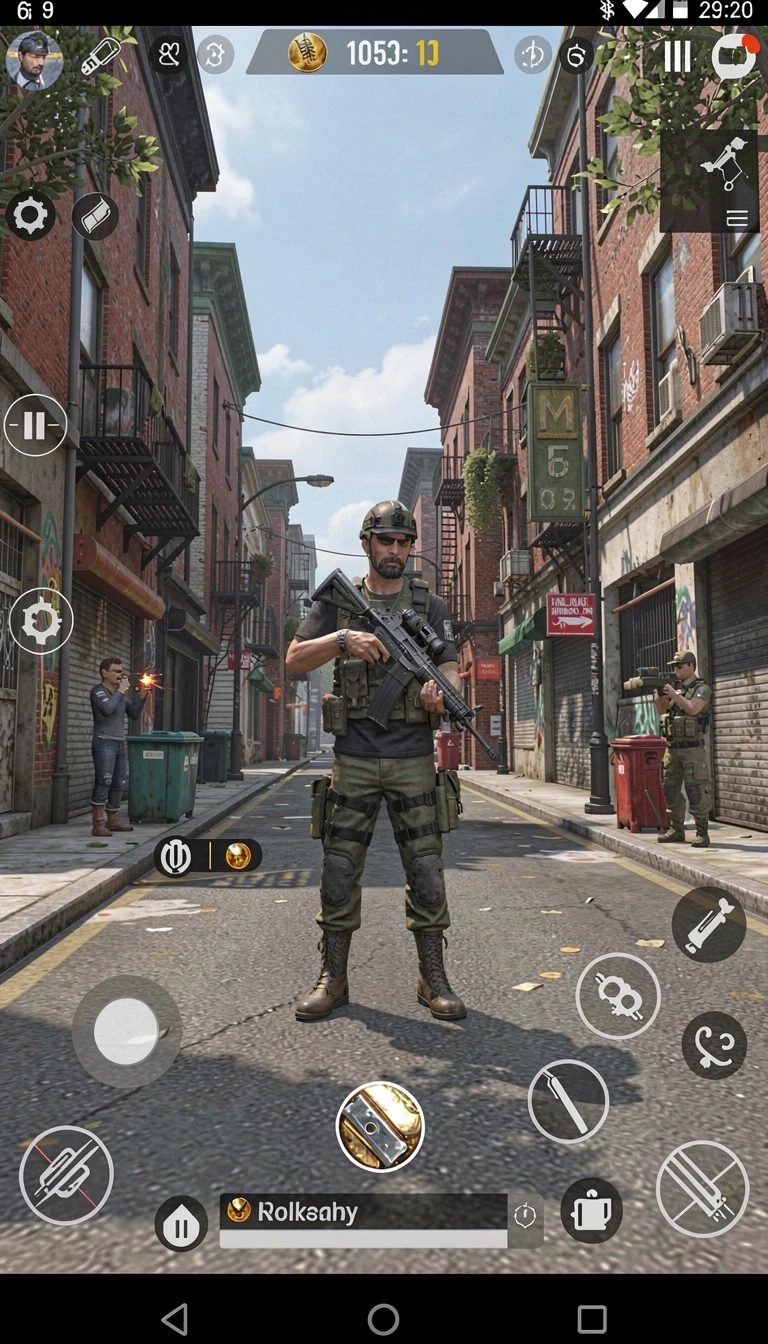 Screenshot mc777 nomor 2