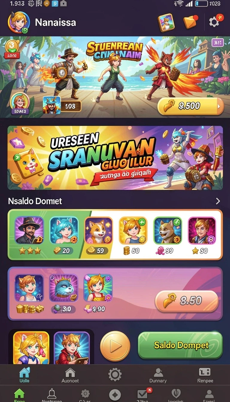 Screenshot mega338 nomor 2