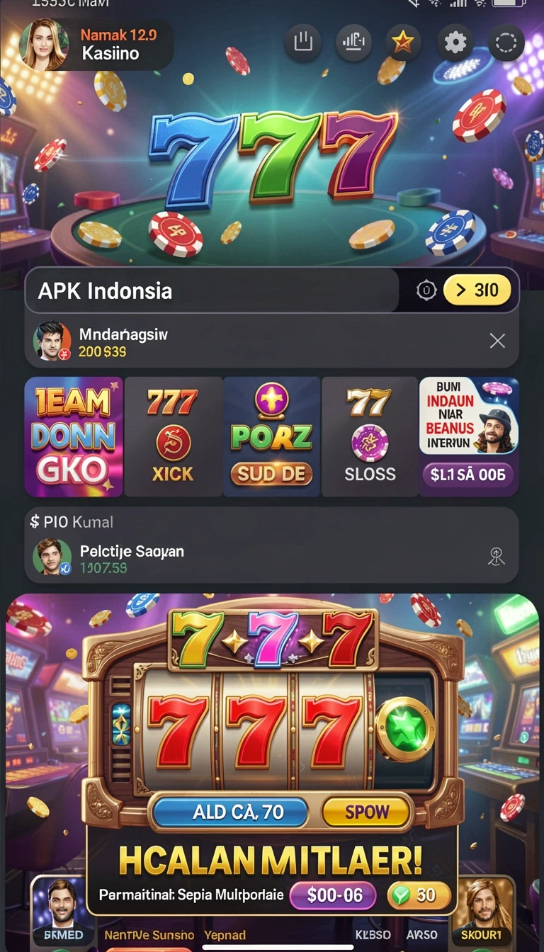Screenshot montana88 nomor 3