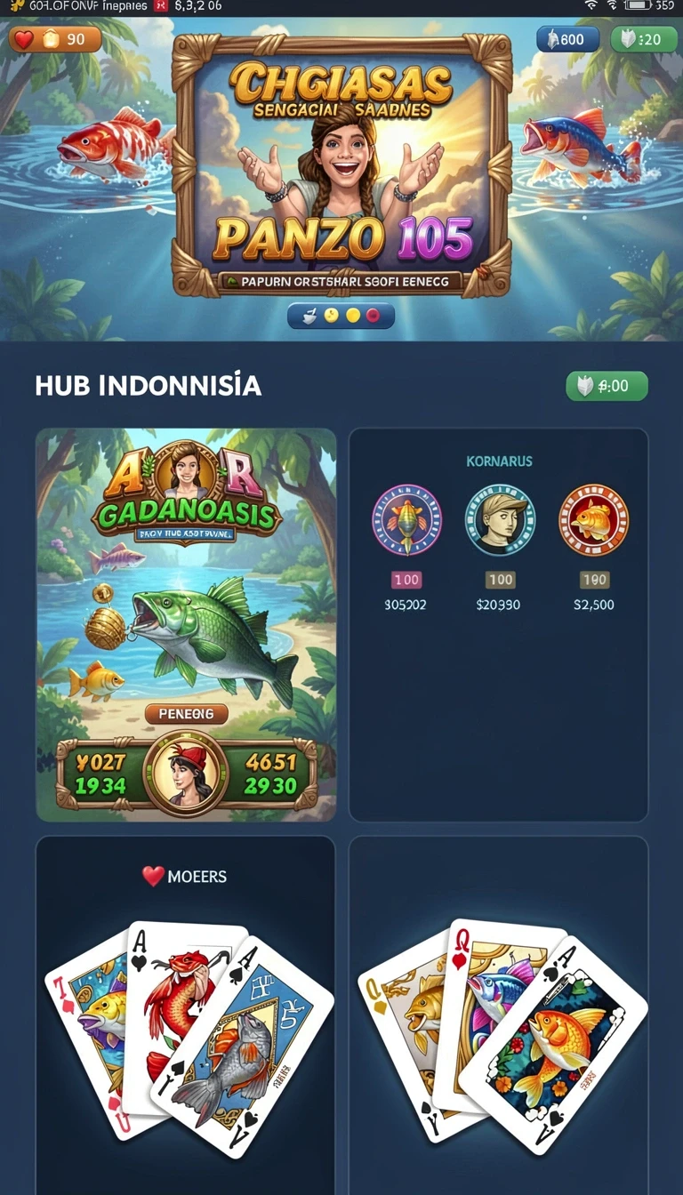 Screenshot mutasitoto nomor 1