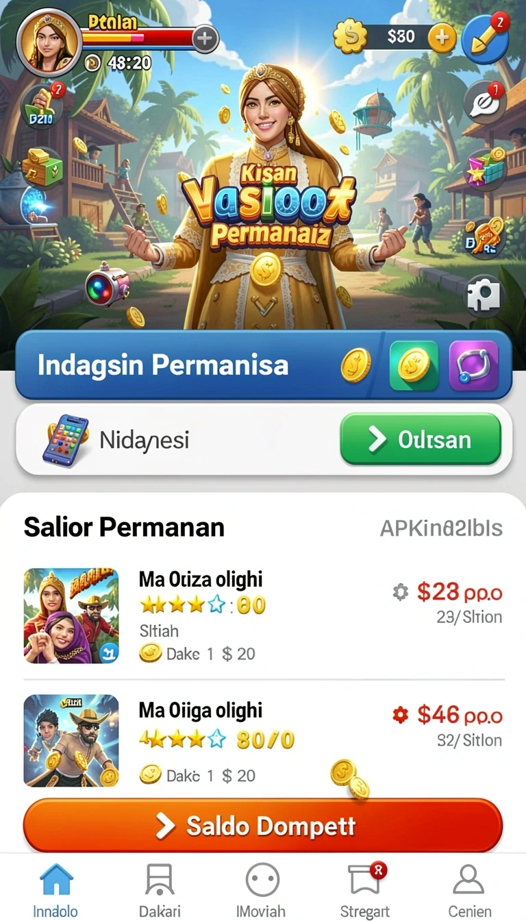 Screenshot nabob77 nomor 2